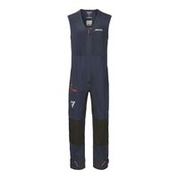 Musto Seglarbyxor BR3 sport salopette herr navy M