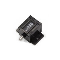 Cannon Räkneverk Cannon fot