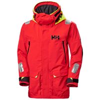 Helly Hansen Seglarjacka Skagen Offshore Herr Röd XL