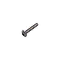 Cannon Bolt-truss 1/4"-20 x 1-1/2"