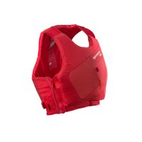 Flytv&auml;st spinlock wing side zip pfd 50n - size l, red