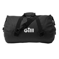 Gill L101 Voyager Duffel v&auml;ska svart 30L