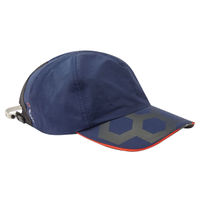 Gill rs13 race cap m&ouml;rkbl&aring;