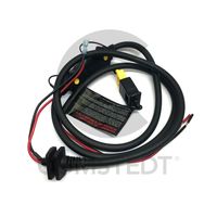 Cannon Strömkabel kompl. Cannon