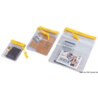 PVC-fodral 127 x 178 mm