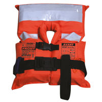 Flytv&auml;st/r&auml;ddningsv&auml;st solas-godk&auml;nd lsa code 2010 -stl. 0-15&nbsp;kg baby/barn