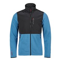 Musto Evolution Polartec Fleecetröja Herr Blå S