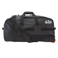 Gill L079 portf&ouml;lj med hjul 90&nbsp;l svart
