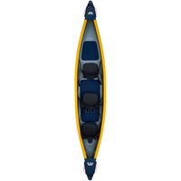 Kanot Uppblåsbar Tomahawk AIR-C 2-3 personer