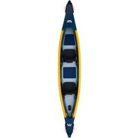 Aqua Marina Uppblåsbar Kajak Tomahawk Air-K 14'5 för 2 Personer