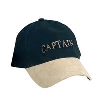 Keps captain
