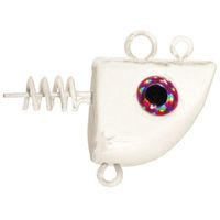 Trac Head Lys 40g