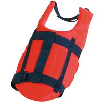 Lalizas Hundflytv&auml;st R&ouml;d XL, >40kg