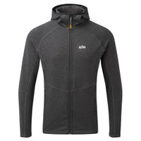 Gill 1101 Dart Hoodie gr&aring; stl. L