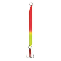 Kinetic Depth Diver 200g Kastdrag R&ouml;d/Gul