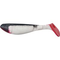 Kopyto S002R 4p 6,35cm