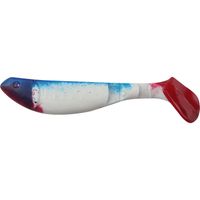 Kopyto S006R 4p 6,35cm