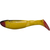 Kopyto S061R 4p 6,35cm