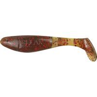 Kopyto S298 4p 6,35cm
