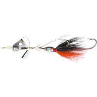 Wiggler Wiggbuzz 22 g Vasskyddad Bete