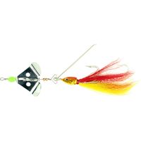 Wiggler Wiggbuzz 22 g Vasskyddad Bete