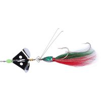 Wiggler Wiggbuzz 22 g Vasskyddad Bete