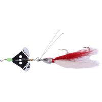 Wiggler Wiggbuzz 22 g Vasskyddad Bete