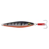 Kinetic Torskepilken Silver/Tiger, 150g