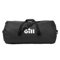 Gill L099 Voyager Duffel v&auml;ska svart 90L