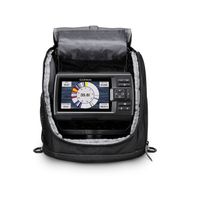Garmin STRIKER Plus 5 Bärbart Isfiskekit