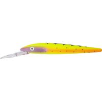 Deep Diving Red Fin Parrot #2 18g 14cm