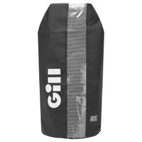 Gill L095 Voyager vattent&auml;t svart v&auml;ska 50L