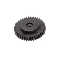 Cannon Kugghjul räkneverk fot