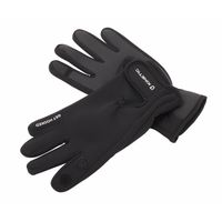 Kinetic Handske Neopren XL Svart