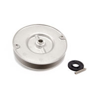 Cannon Wiretrumma rostfri före 2013