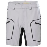 Helly Hansen HP Racing Deck Shorts Dam Grå stl 32