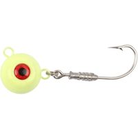 Deep Seeker Glow Lys #8/0 300g