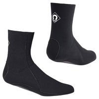 Crewsaver neopren sockar 3 mm, str 37 / 4