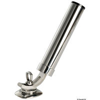 Spöhållare AISI 316 90 x 60 mm