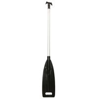 Båtshake/Paddel Teleskopisk 1400-1900mm