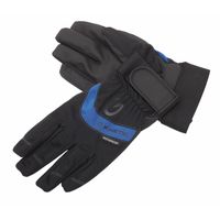 Kinetic Armor Vattentät Handske Svart, M