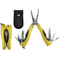Multiverktyg 17cm