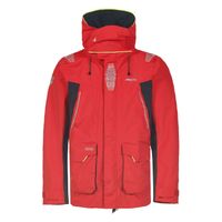Musto BR2 Offshore 2.0 Seglarjacka Herr Röd M