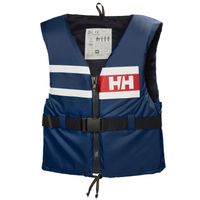 Helly hansen flytv&auml;st sport comfort navy strl 90+kg