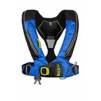 Spinlock Deckvest 6D Offshore Uppbl&aring;sbar Flytv&auml;st Bl&aring;