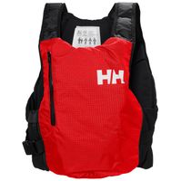 Helly Hansen Rider Foil Race Flytv&auml;st R&ouml;d 50/60 kg