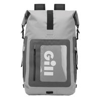 Gill L103 Voyager vattent&auml;t gr&aring; ryggs&auml;ck 30L