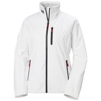 Helly Hansen Crew 2.0 Seglarjacka Dam Vit XS