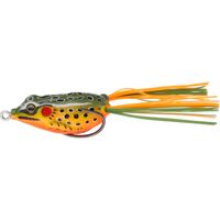 Frogge Softy (Zink) Jungle Croaker 13g 60mm