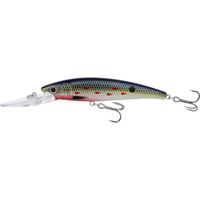 Grimner Deep Wobbler 9 cm Blood Spot